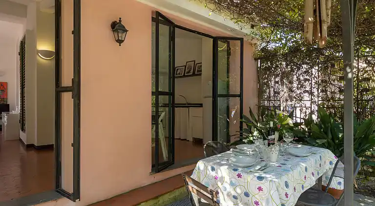 Holiday home in Molini