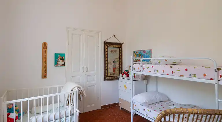 Holiday home in Molini