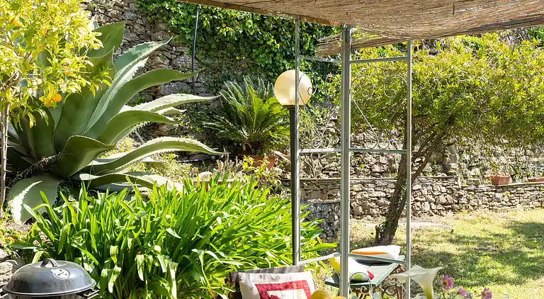 Holiday home in Molini