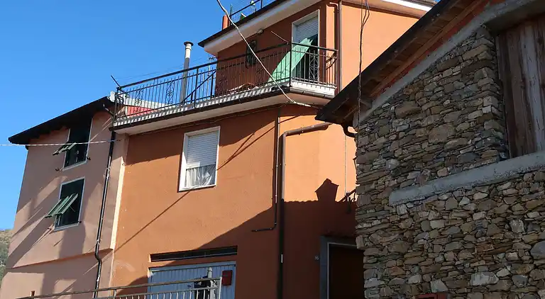 Feriebolig i Poggialto