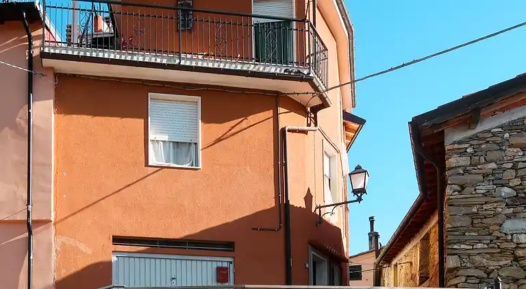 Feriebolig i Poggialto