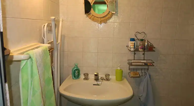 Feriebolig i Poggialto