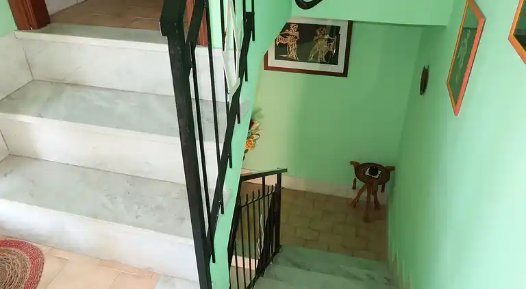 Feriebolig i Poggialto