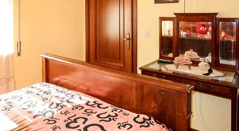 Feriebolig i Poggialto