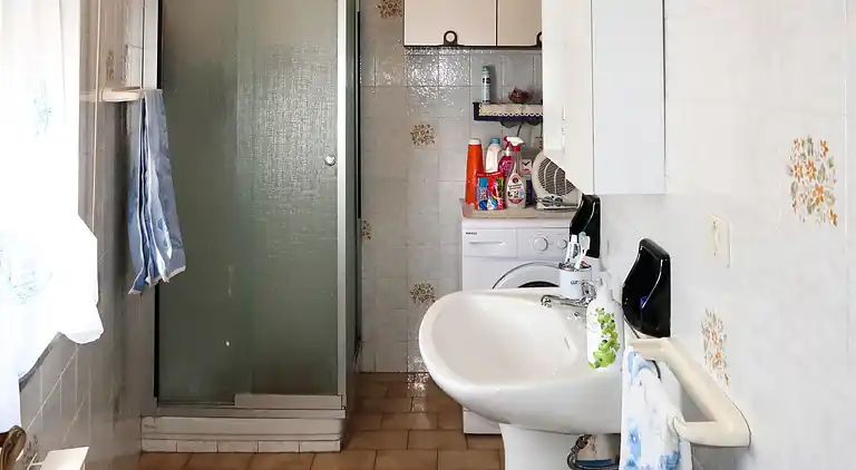 Feriebolig i Poggialto