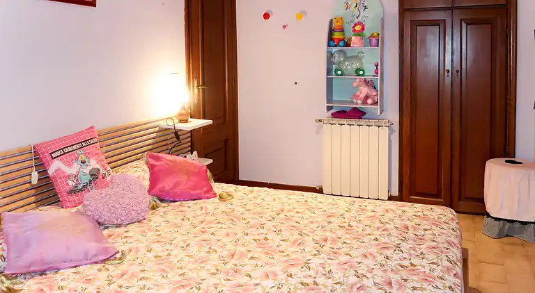 Feriebolig i Poggialto