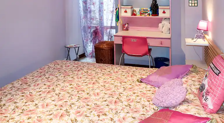 Feriebolig i Poggialto