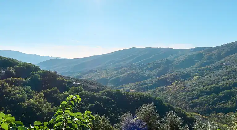 Feriebolig i Poggialto