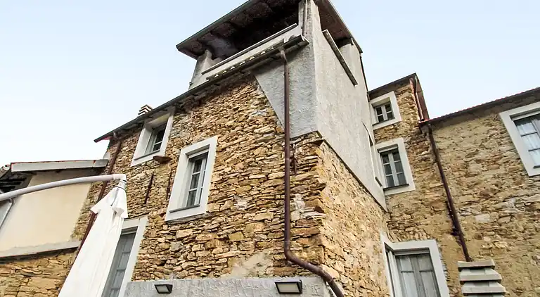 Holiday home in Canneto