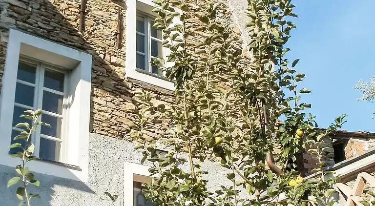 Holiday home in Canneto