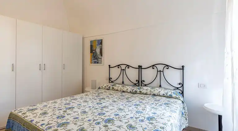 Holiday home in Canneto