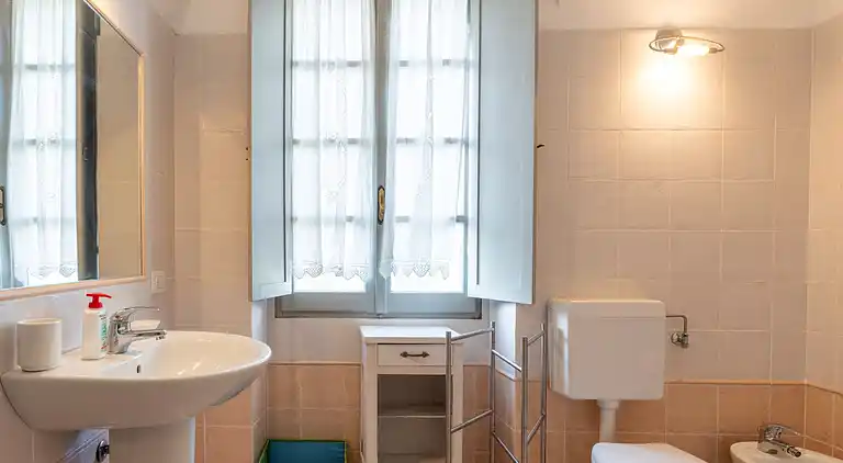 Holiday home in Canneto