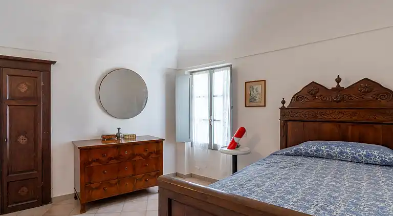 Holiday home in Canneto