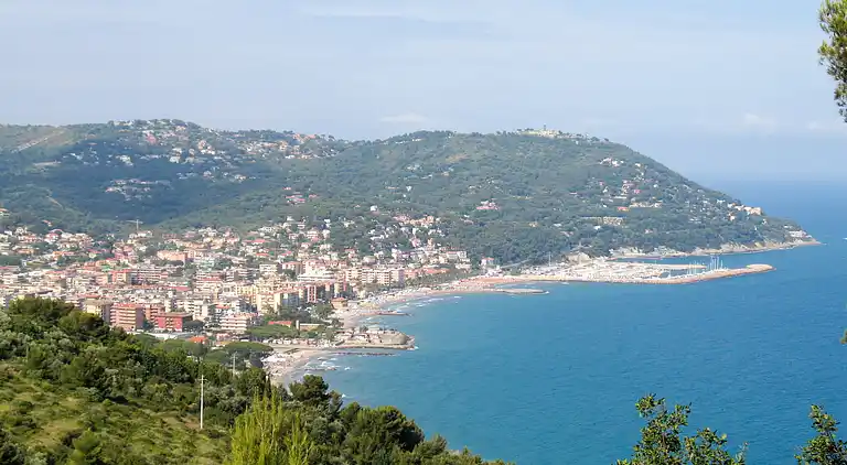 Holiday home in Canneto