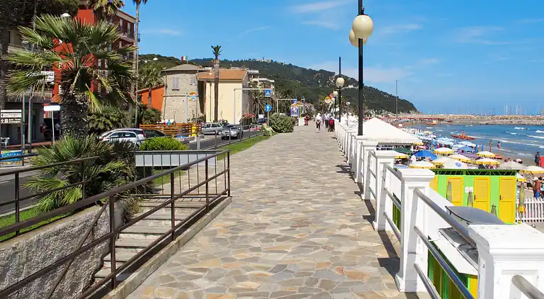 Holiday home in Canneto