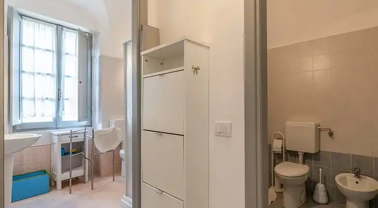 Holiday home in Canneto