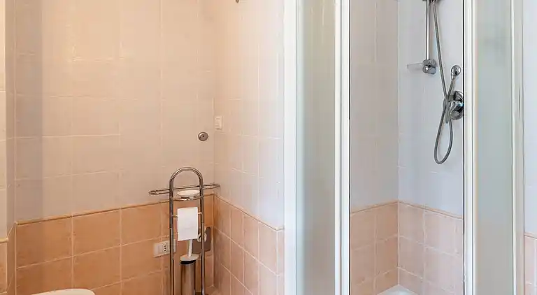 Holiday home in Canneto