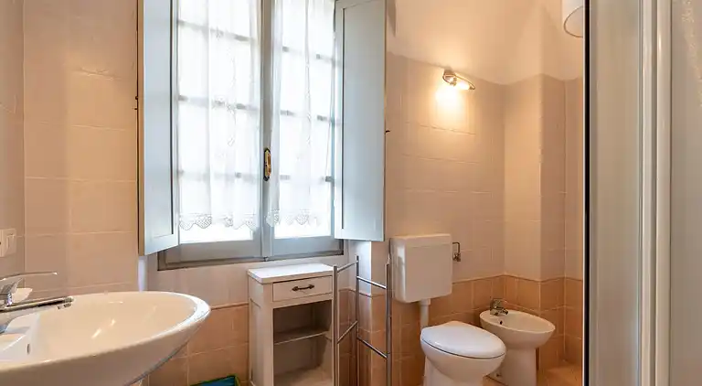 Holiday home in Canneto