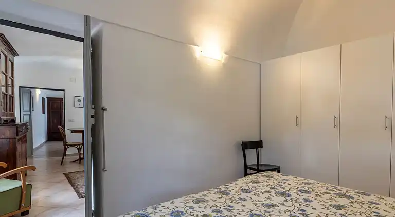 Holiday home in Canneto