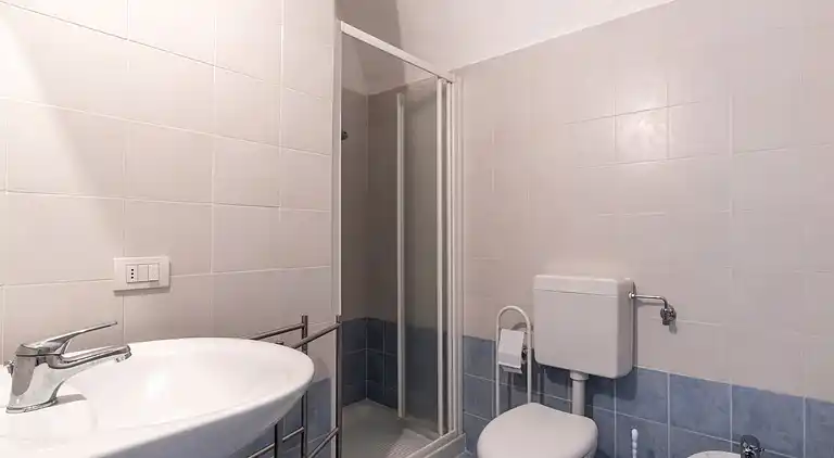 Holiday home in Canneto