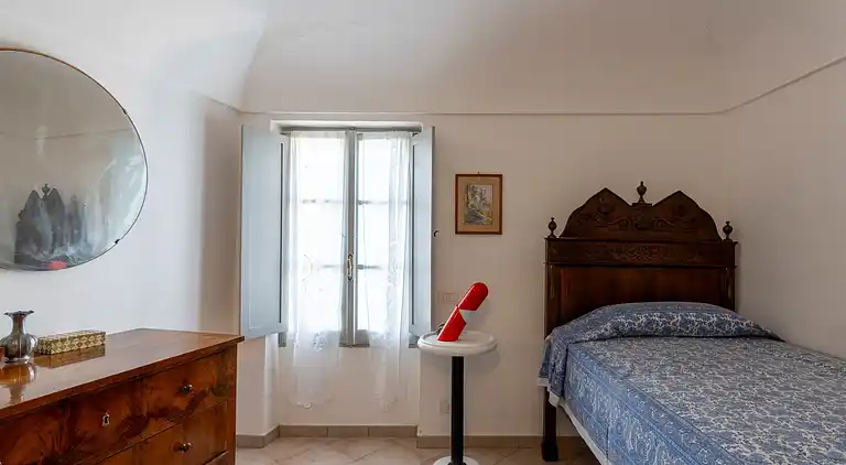 Holiday home in Canneto