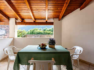 Landhaus in Pian Grande