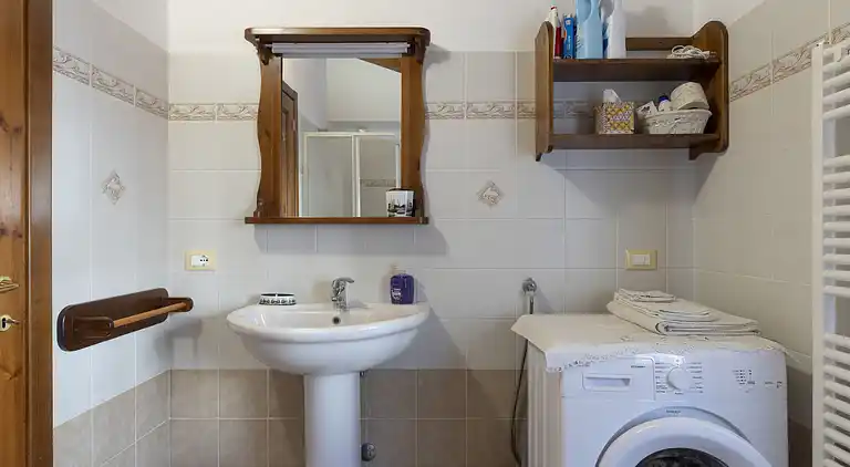 Holiday home in Borgo