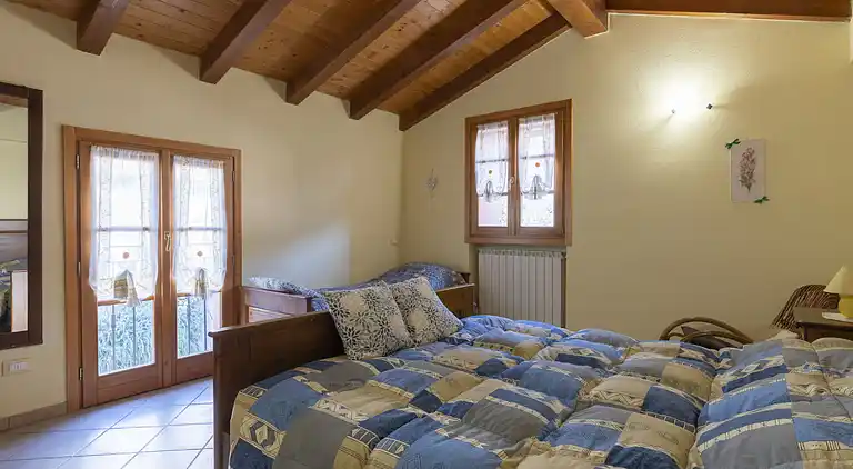 Holiday home in Borgo