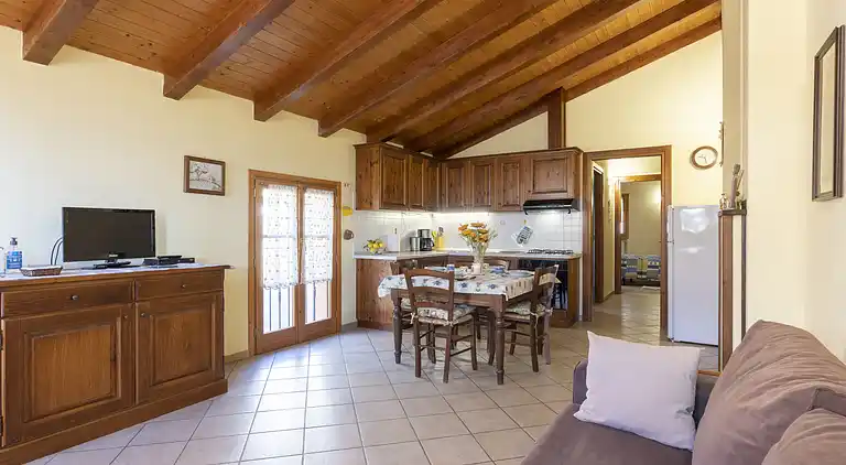 Holiday home in Borgo