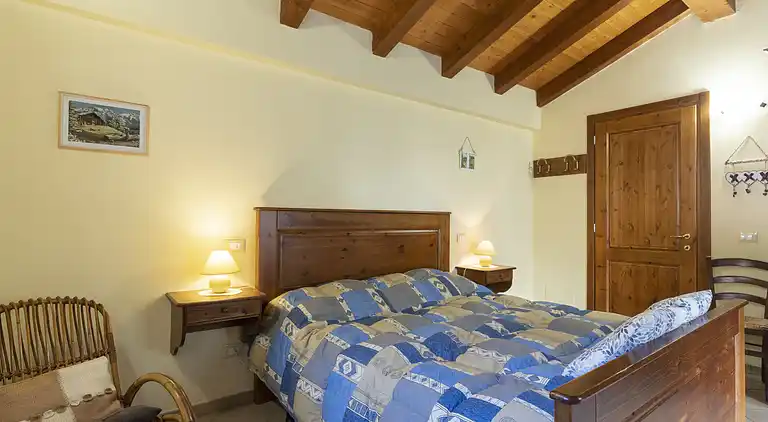 Holiday home in Borgo
