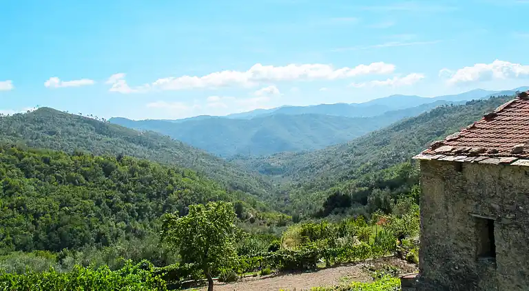 Holiday home in Borgo