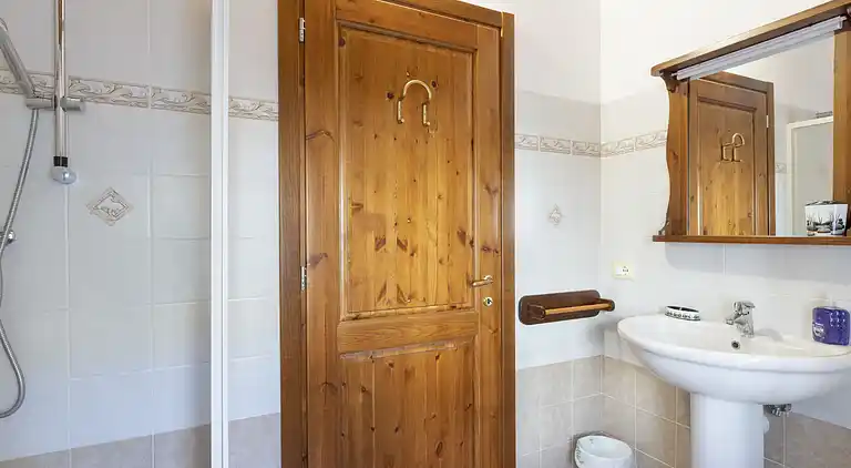 Holiday home in Borgo