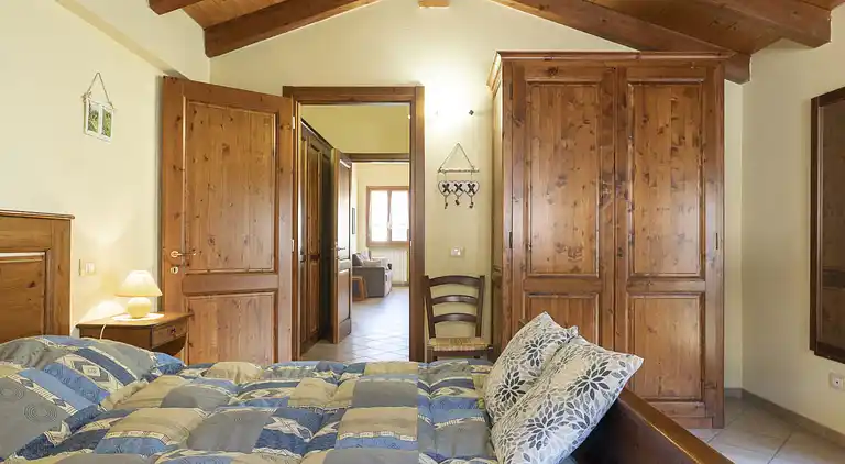 Holiday home in Borgo