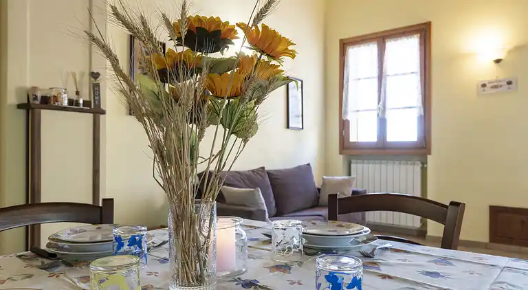 Holiday home in Borgo