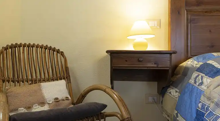 Holiday home in Borgo