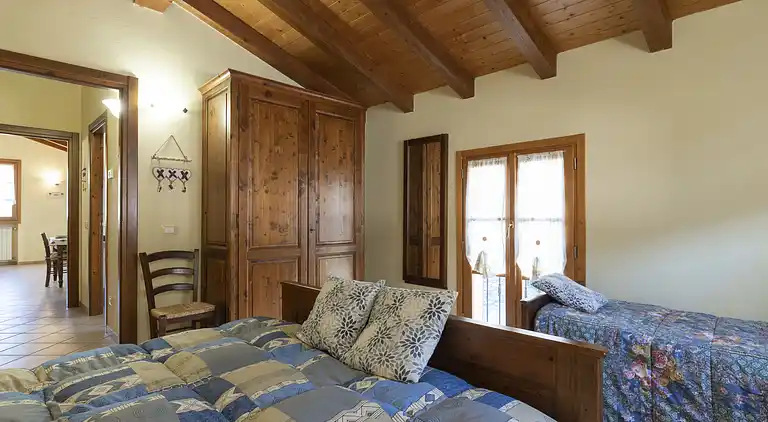 Holiday home in Borgo