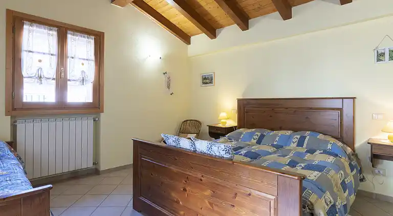 Holiday home in Borgo