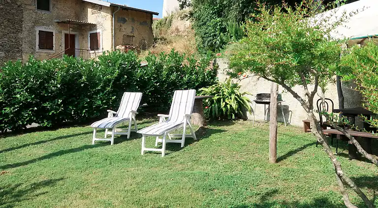 Holiday home in Borgo
