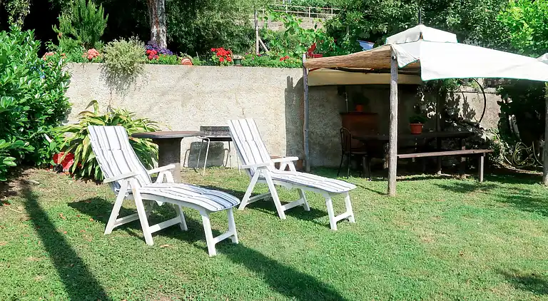 Holiday home in Borgo
