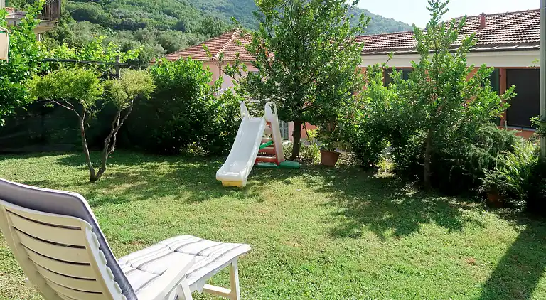 Holiday home in Borgo