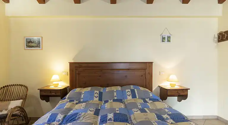 Holiday home in Borgo