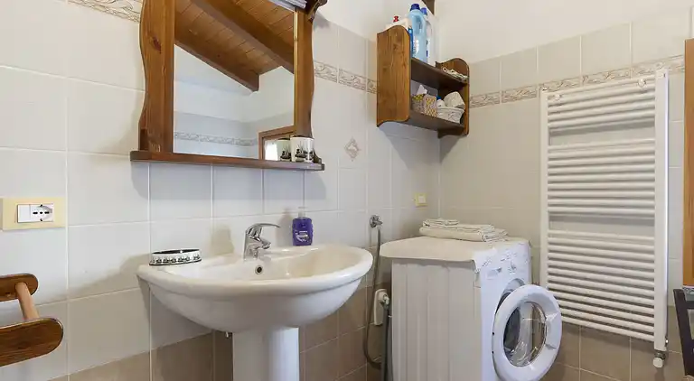 Holiday home in Borgo