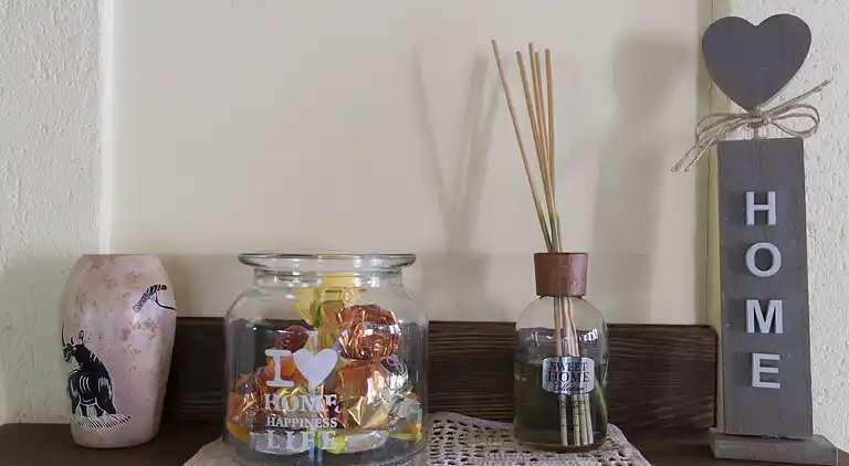 Holiday home in Borgo