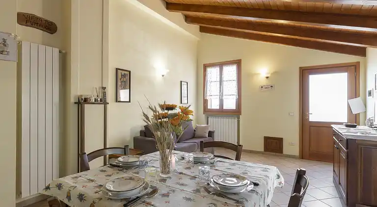 Holiday home in Borgo