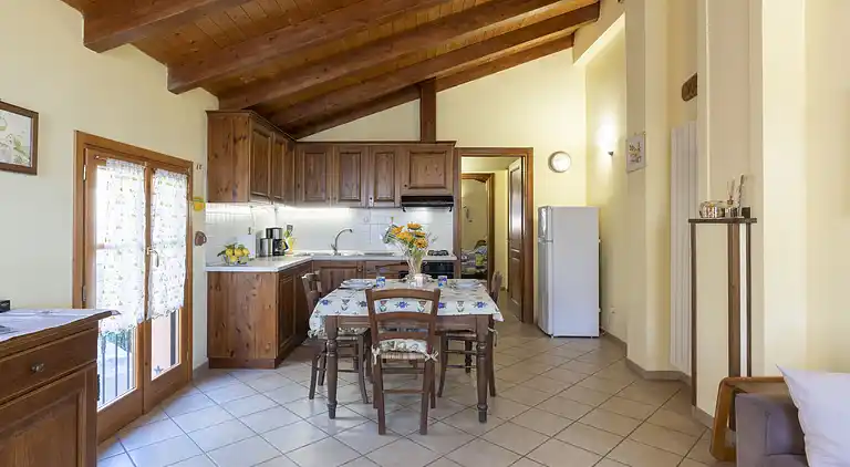 Holiday home in Borgo