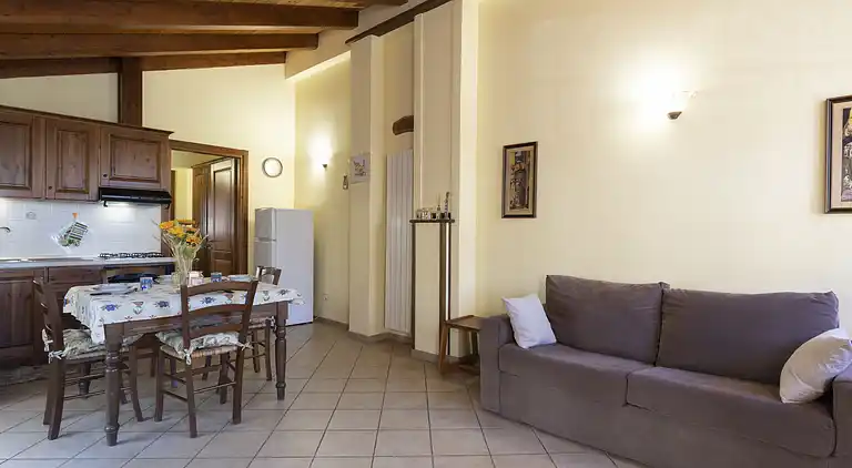 Holiday home in Borgo