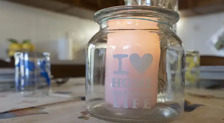 Holiday home in Borgo