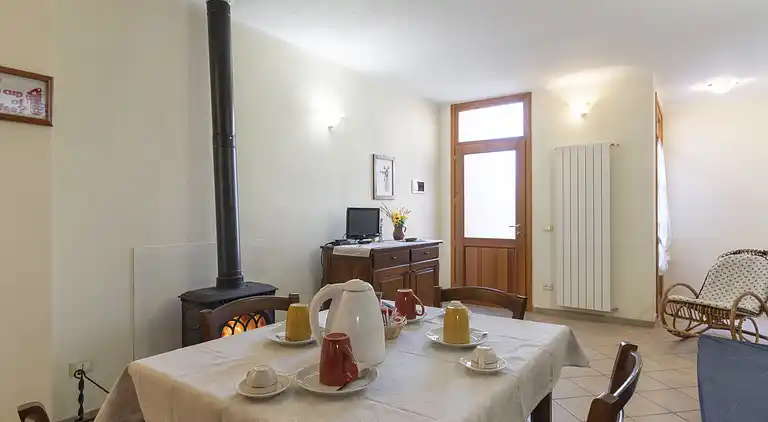 Holiday home in Borgo