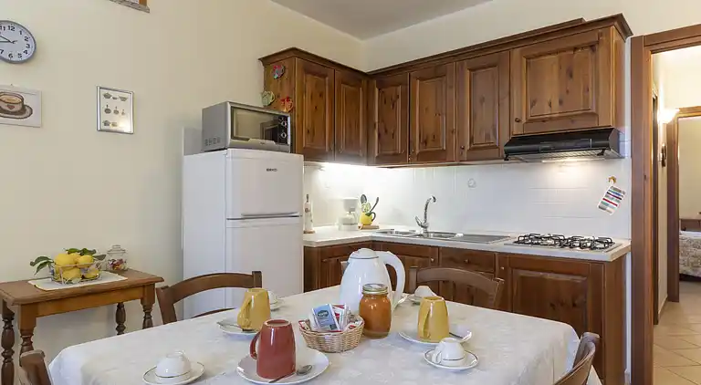 Holiday home in Borgo