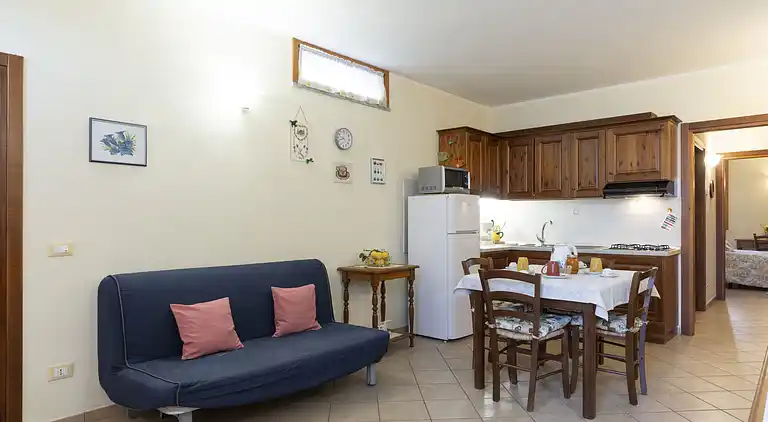 Holiday home in Borgo